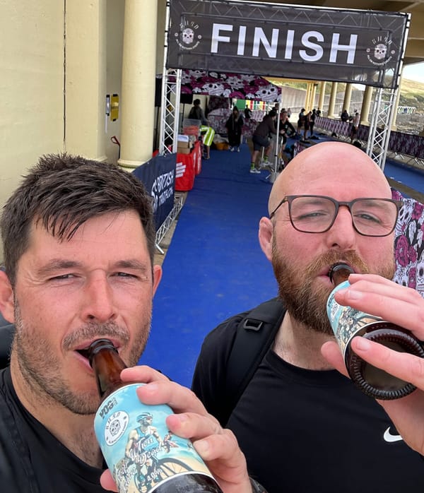 Sneers - Origin Story